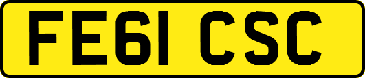 FE61CSC