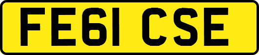 FE61CSE