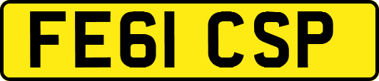 FE61CSP