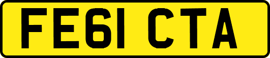 FE61CTA