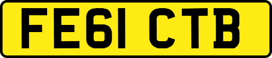 FE61CTB