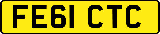 FE61CTC