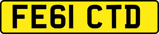 FE61CTD