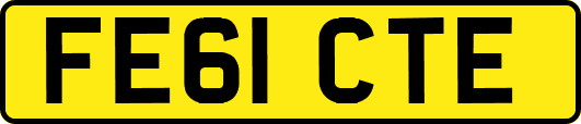 FE61CTE