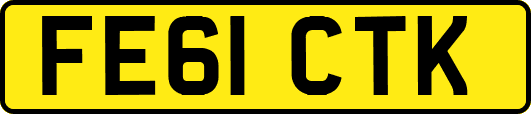 FE61CTK