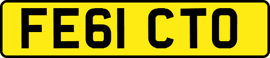 FE61CTO