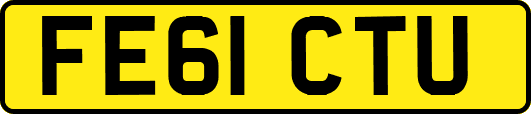 FE61CTU