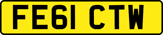 FE61CTW