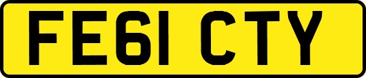 FE61CTY