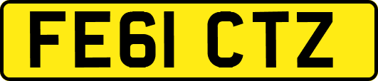 FE61CTZ