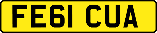 FE61CUA