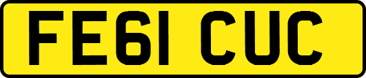 FE61CUC