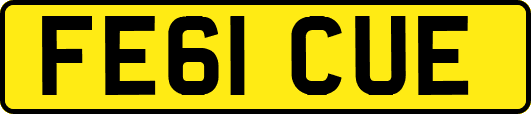 FE61CUE