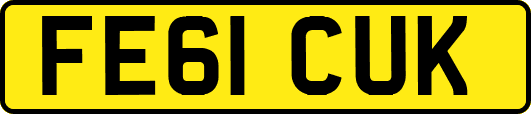 FE61CUK