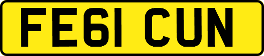 FE61CUN