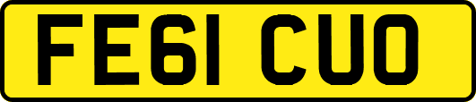 FE61CUO