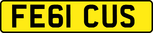 FE61CUS