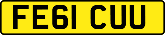 FE61CUU