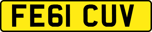 FE61CUV