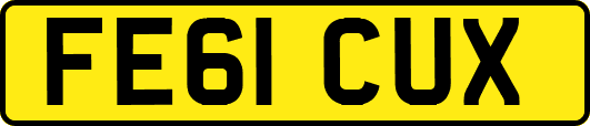 FE61CUX