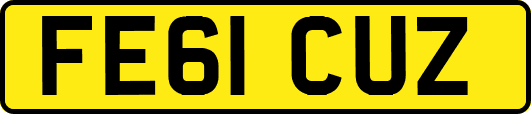 FE61CUZ