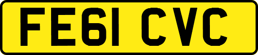 FE61CVC