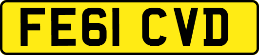 FE61CVD