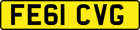 FE61CVG