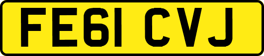 FE61CVJ
