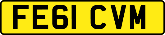 FE61CVM