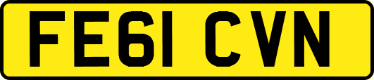 FE61CVN