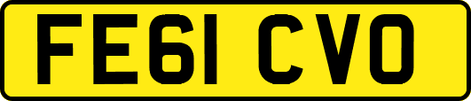 FE61CVO