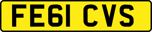FE61CVS