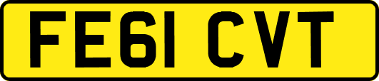 FE61CVT