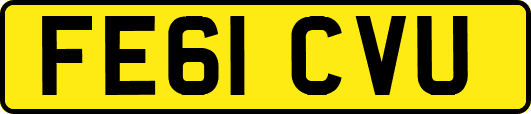 FE61CVU