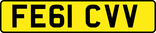 FE61CVV