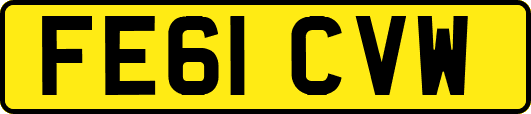 FE61CVW