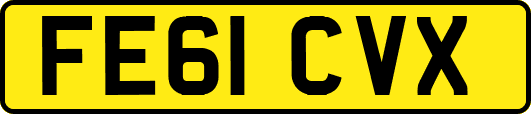 FE61CVX