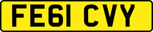 FE61CVY