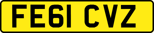 FE61CVZ