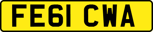 FE61CWA