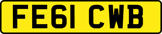FE61CWB