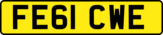 FE61CWE