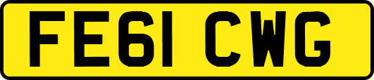 FE61CWG