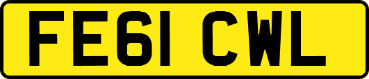 FE61CWL