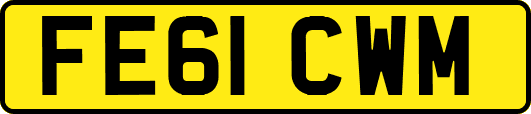 FE61CWM