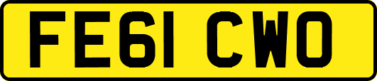 FE61CWO