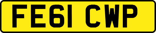 FE61CWP