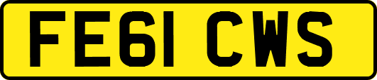 FE61CWS