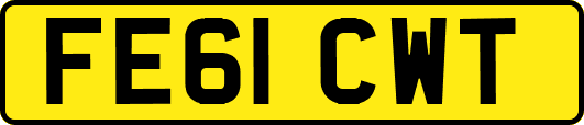 FE61CWT